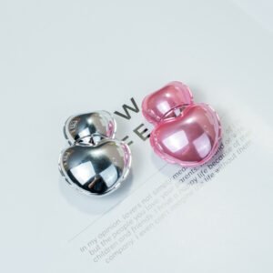 Balloon shape lip glaze lip gloss bottle9112