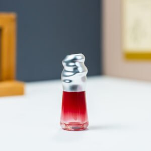 Special shape lip glaze lip gloss bottle 9113