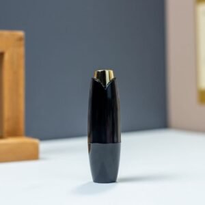 Elegant and luxurious lipstick tube 66001