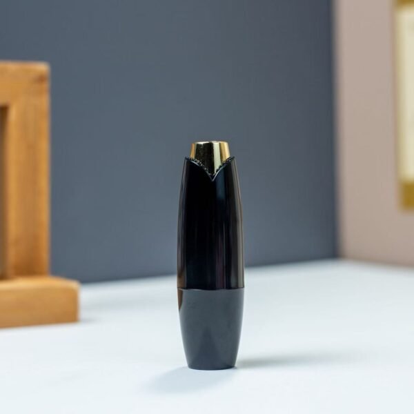 Elegant and luxurious lipstick tube 66001