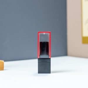Modern design lipstick tube 66013