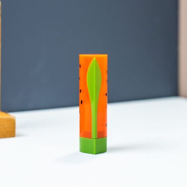 Watermelon shape lipstick tube 66014