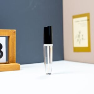 Slanted eyelash lip glaze tube66024