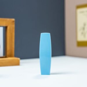 Simple lipstick tube 66030