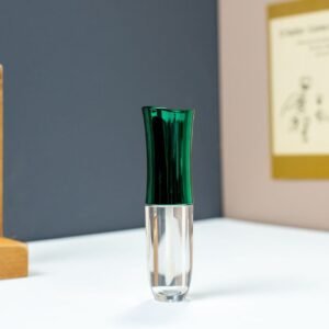 Elegant and luxurious lip glaze mascara tube 66039