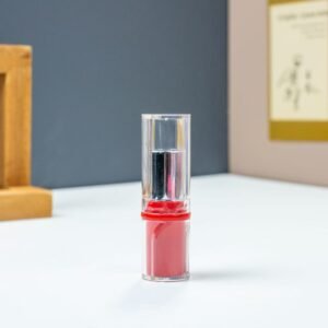 Elegant and luxurious lipstick tube8002