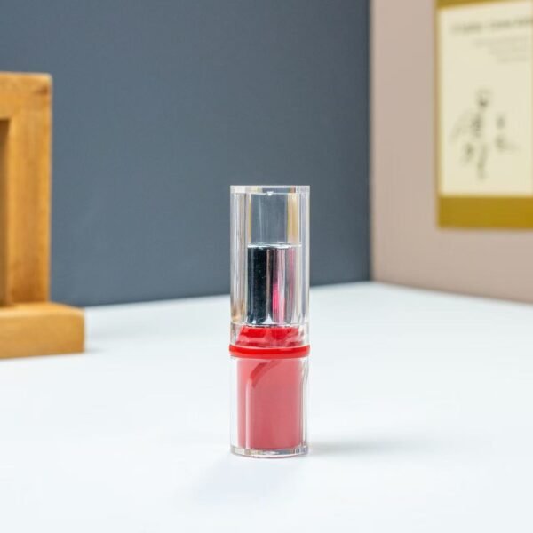 Elegant and luxurious lipstick tube8002