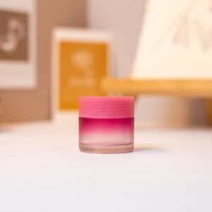 Gradient lipstick case 8004