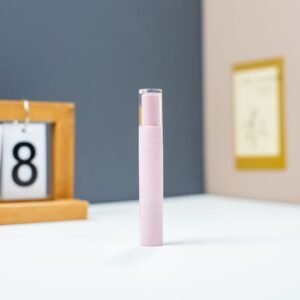 Slim lip glaze lip gloss mascara tube 8006