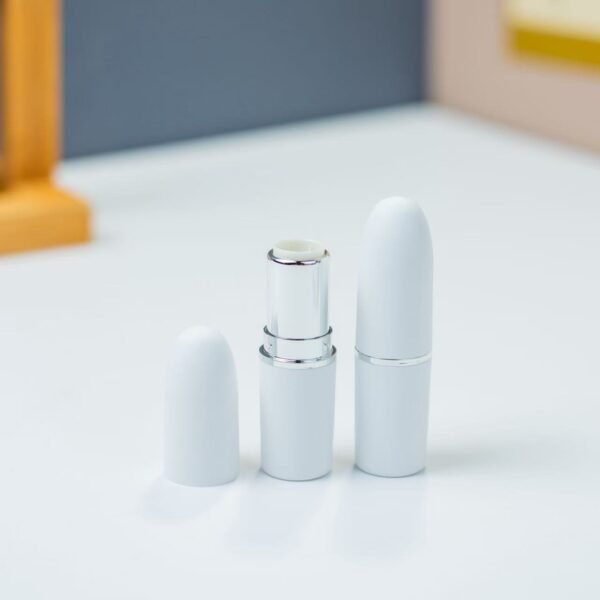 Bullet-shaped lipstick tube8010 - Image 2