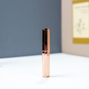 Luxury thin lipstick tube 8011