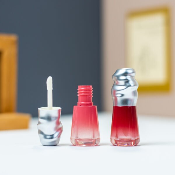 Special shape lip glaze lip gloss bottle 9113 - Image 2