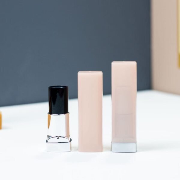 Simple and stylish lipstick tube 66002 - Image 2