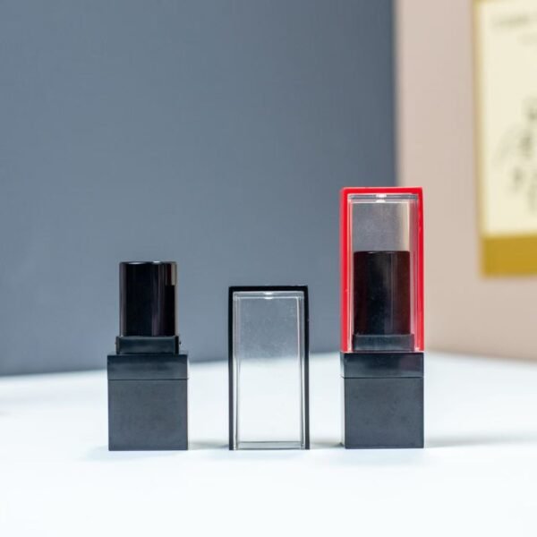 Modern design lipstick tube 66013 – Image 2
