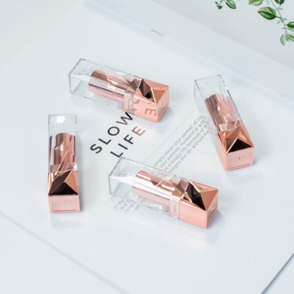 Luxury lipstick tube 66019 - Image 2