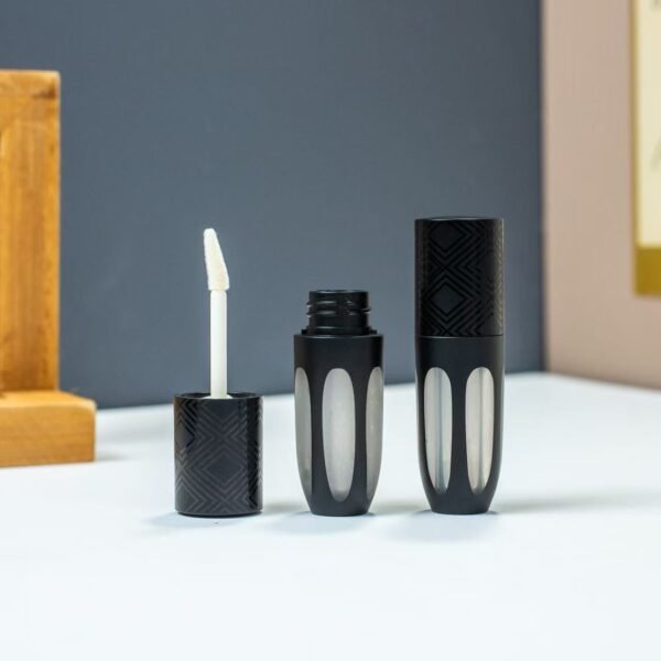 Matte Luxury Lip Glaze Tube66036 - Image 2