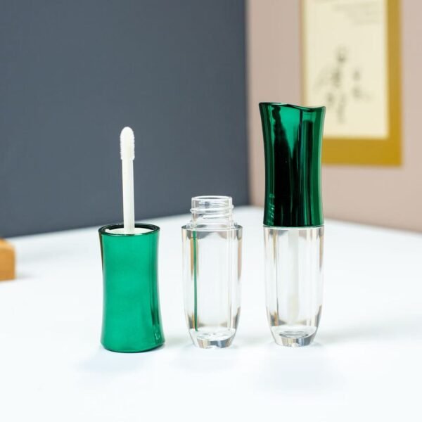 Elegant and luxurious lip glaze mascara tube 66039 - Image 3