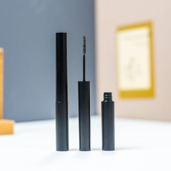Matte thin eyelash tube 8003 - Image 2