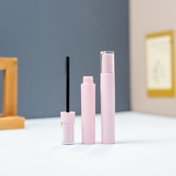 Slim lip glaze lip gloss mascara tube 8006 - Image 2