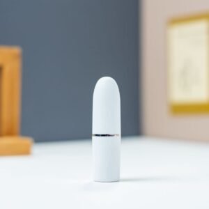 Bullet-shaped lipstick tube8010