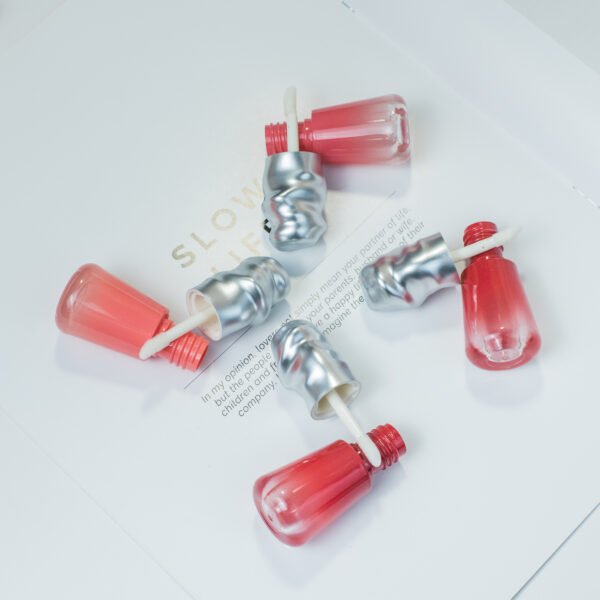 Special shape lip glaze lip gloss bottle 9113 - Image 3