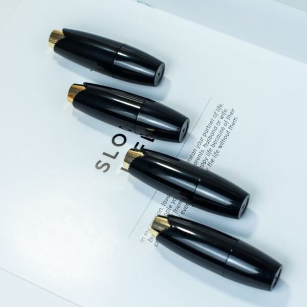 Elegant and luxurious lipstick tube 66001 - Image 3