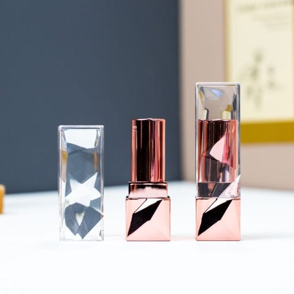 Luxury lipstick tube 66019 - Image 3