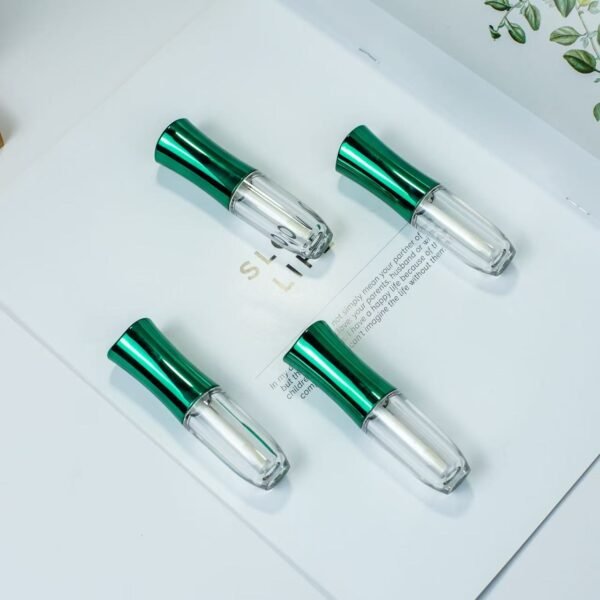 Elegant and luxurious lip glaze mascara tube 66039 - Image 2