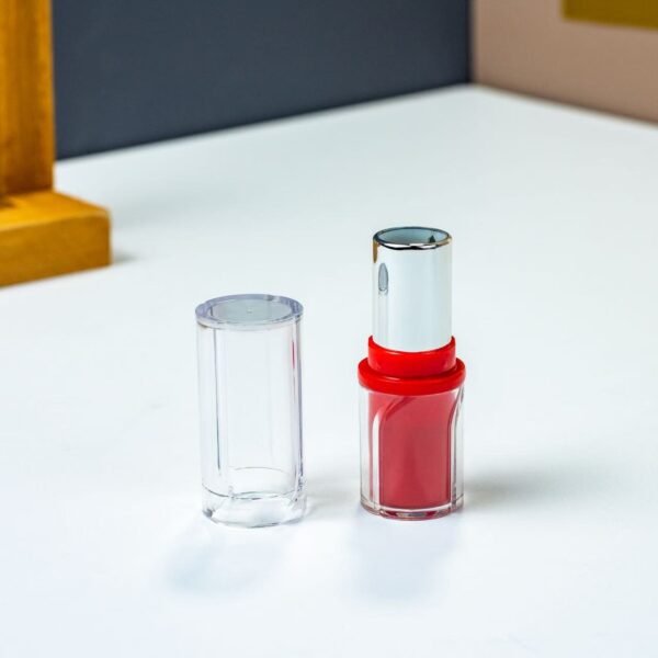 Elegant and luxurious lipstick tube8002 - Image 3