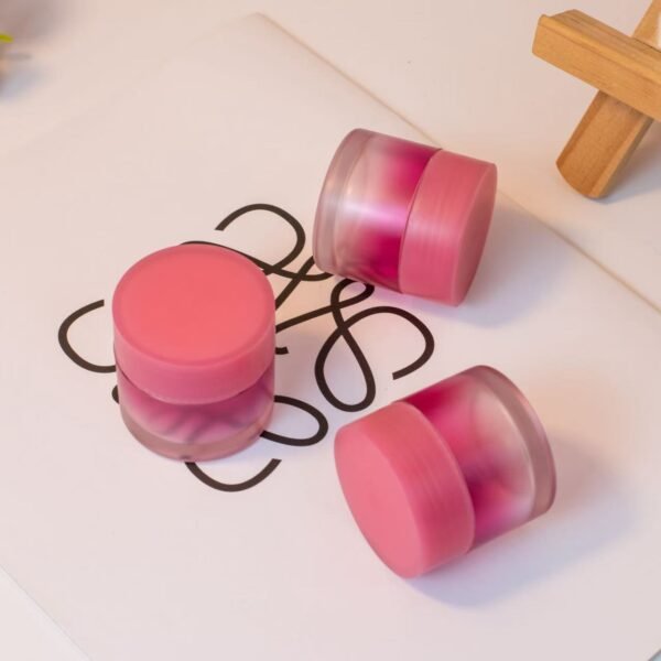Gradient lipstick case 8004 - Image 3
