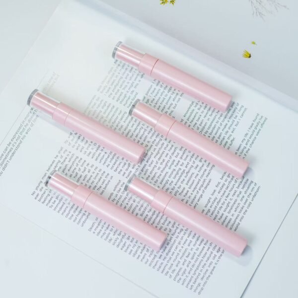 Slim lip glaze lip gloss mascara tube 8006 - Image 3