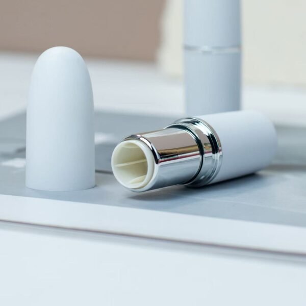Bullet-shaped lipstick tube8010 - Image 3