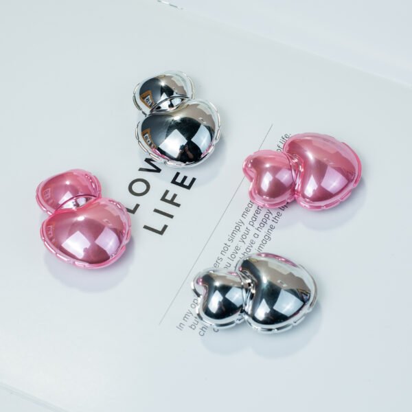 Balloon shape lip glaze lip gloss bottle9112 - Image 4