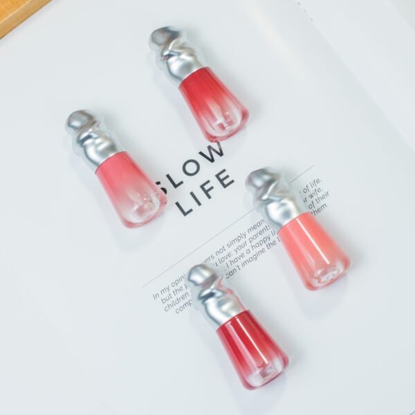 Special shape lip glaze lip gloss bottle 9113 - Image 4