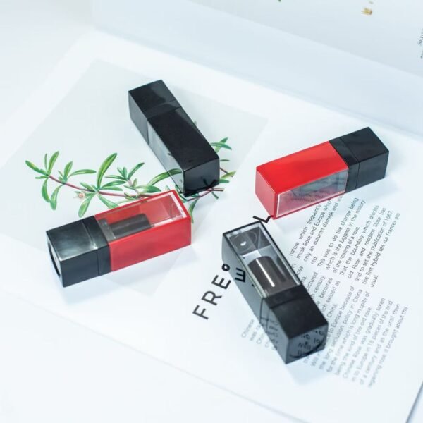 Modern design lipstick tube 66013 – Image 4