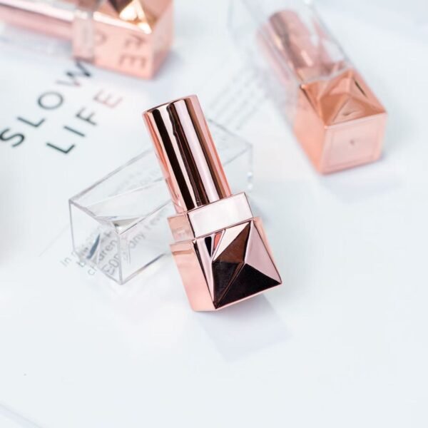 Luxury lipstick tube 66019 - Image 4