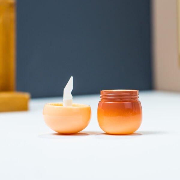 Mushroom shaped lip mud, lip gloss, lip glaze, bottle cream, sample 9103 - Image 5