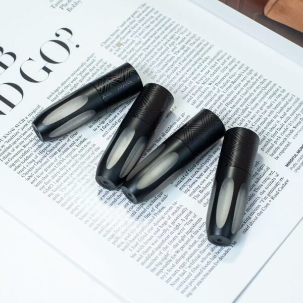 Matte Luxury Lip Glaze Tube66036 - Image 4