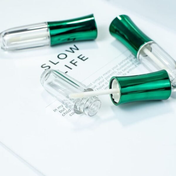 Elegant and luxurious lip glaze mascara tube 66039 - Image 4