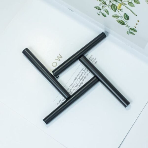 Matte thin eyelash tube 8003 - Image 4
