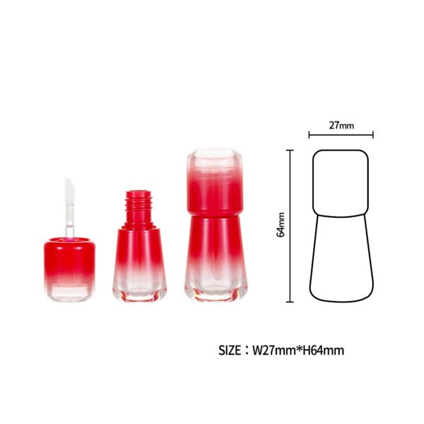 Tower lip glaze bottle9104 - Image 7