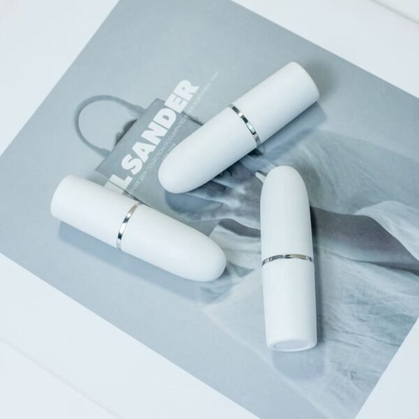 Bullet-shaped lipstick tube8010 - Image 4