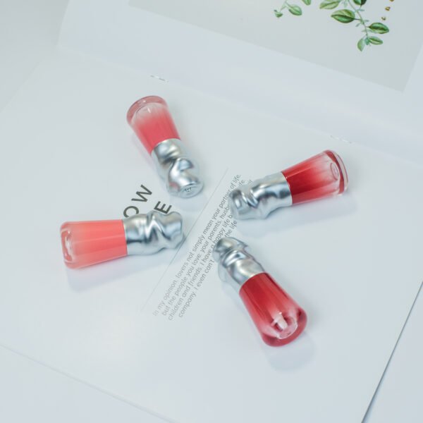 Special shape lip glaze lip gloss bottle 9113 - Image 5