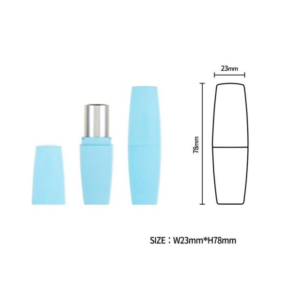 Simple lipstick tube 66030 - Image 5