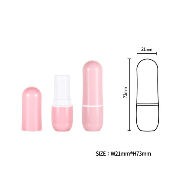 Capsule lip glaze lip gloss bottle9110 - Image 5