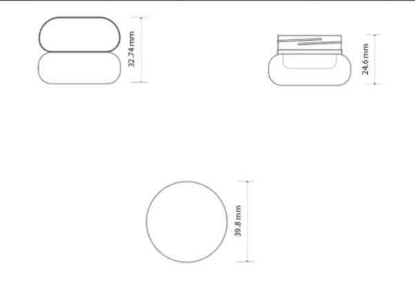 Simple lipstick case - Image 6