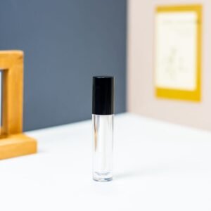 Lip gloss, lip tint, lip tube 9115