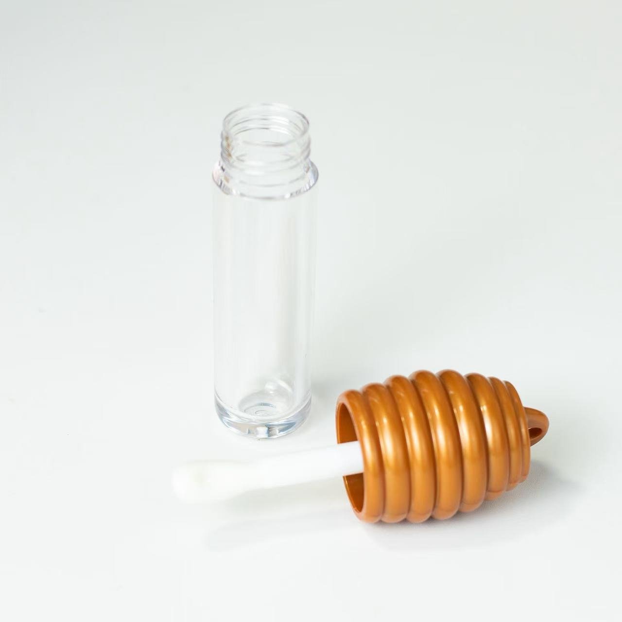 Honeycomb liquid lipstick lip gloss lip tube 9117 - Image 4